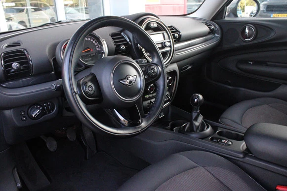 MINI Clubman - Afbeelding 6 van 30