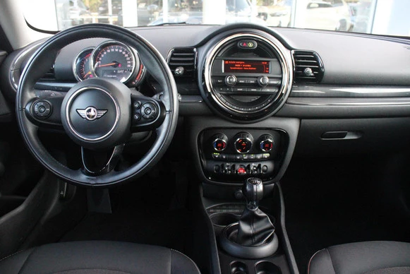 MINI Clubman - Afbeelding 7 van 30