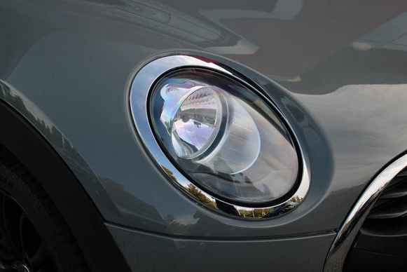 MINI Clubman - Afbeelding 10 van 30