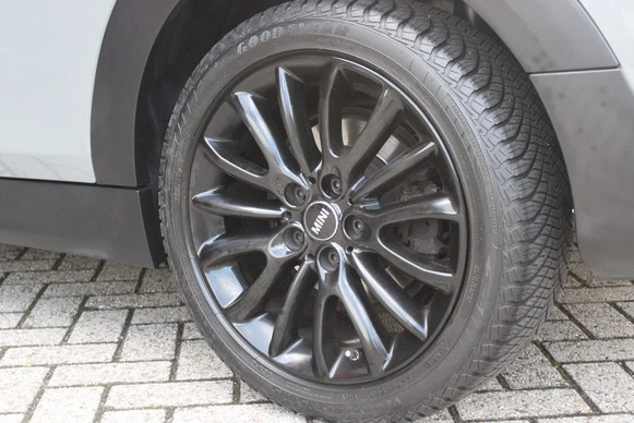 MINI Clubman - Afbeelding 11 van 30