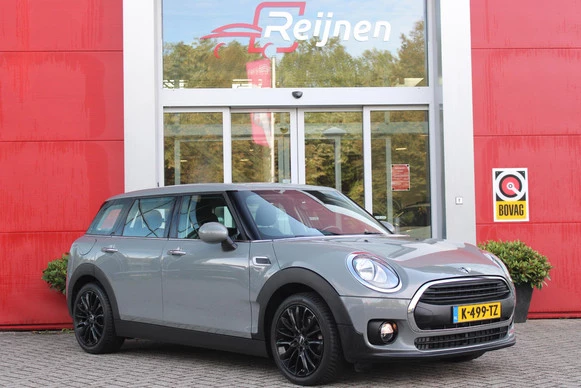 MINI Clubman - Afbeelding 12 van 30