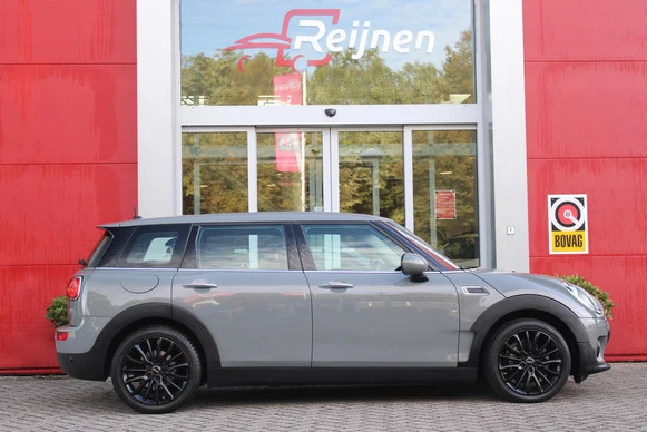 MINI Clubman - Afbeelding 13 van 30