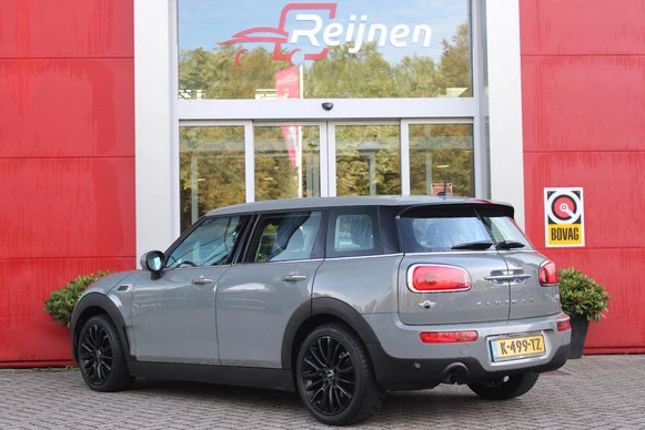 MINI Clubman - Afbeelding 14 van 30