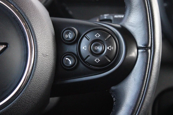 MINI Clubman - Afbeelding 17 van 30