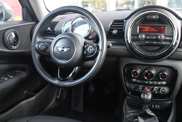 MINI Clubman - Afbeelding 21 van 30