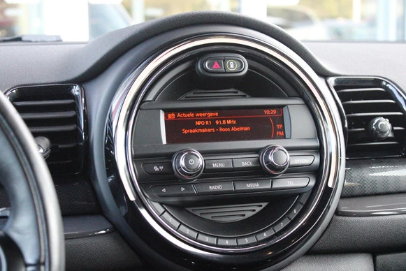 MINI Clubman - Afbeelding 24 van 30