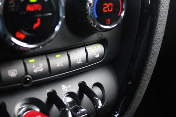 MINI Clubman - Afbeelding 26 van 30