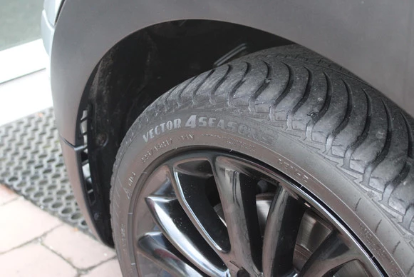 MINI Clubman - Afbeelding 28 van 30