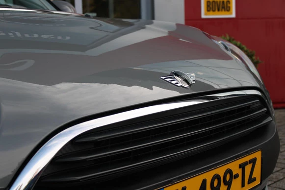 MINI Clubman - Afbeelding 29 van 30
