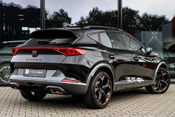 CUPRA Formentor - Afbeelding 2 van 30