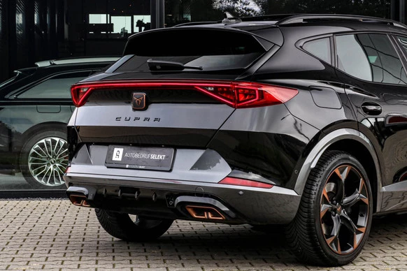 CUPRA Formentor - Afbeelding 7 van 30