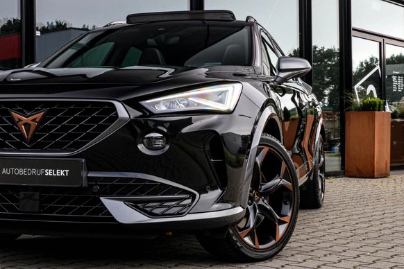 CUPRA Formentor - Afbeelding 8 van 30