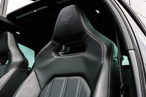 CUPRA Formentor - Afbeelding 10 van 30