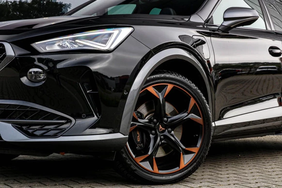 CUPRA Formentor - Afbeelding 12 van 30