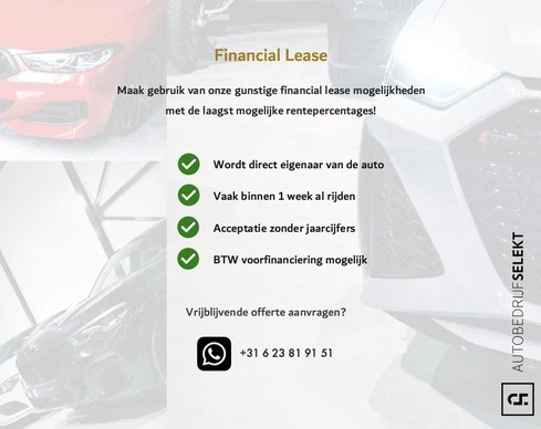 CUPRA Formentor - Afbeelding 15 van 30