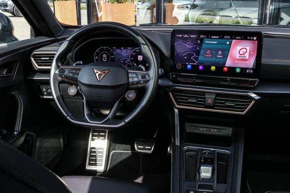 CUPRA Formentor - Afbeelding 16 van 30