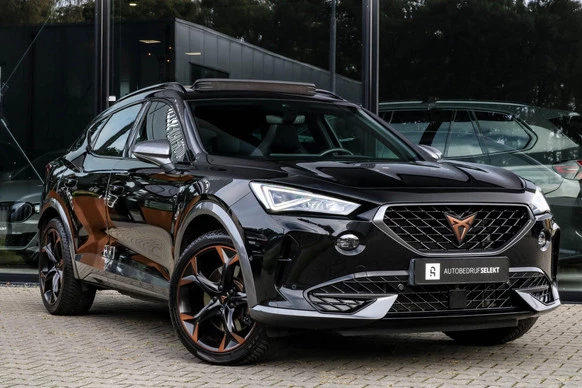 CUPRA Formentor - Afbeelding 21 van 30