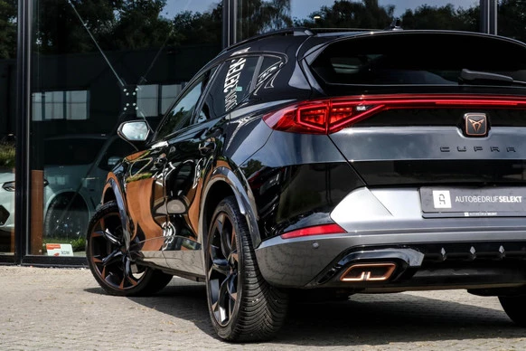 CUPRA Formentor - Afbeelding 24 van 30