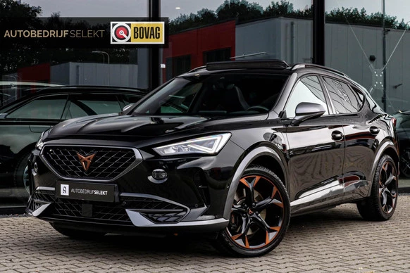 CUPRA Formentor - Afbeelding 1 van 30