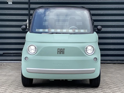 Fiat Topolino - Afbeelding 2 van 28