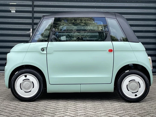 Fiat Topolino - Afbeelding 4 van 28