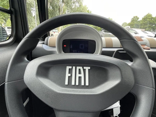 Fiat Topolino - Afbeelding 7 van 28