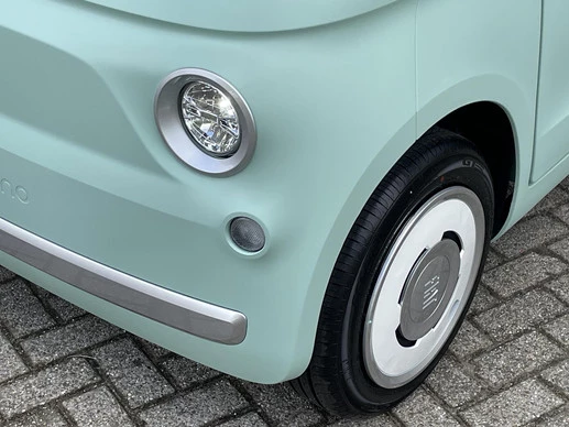 Fiat Topolino - Afbeelding 13 van 28