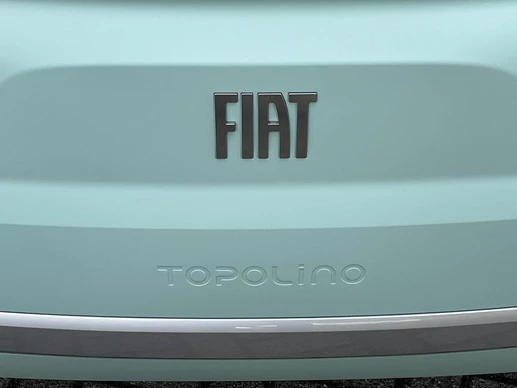Fiat Topolino - Afbeelding 14 van 28