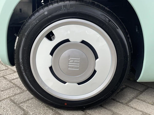 Fiat Topolino - Afbeelding 15 van 28