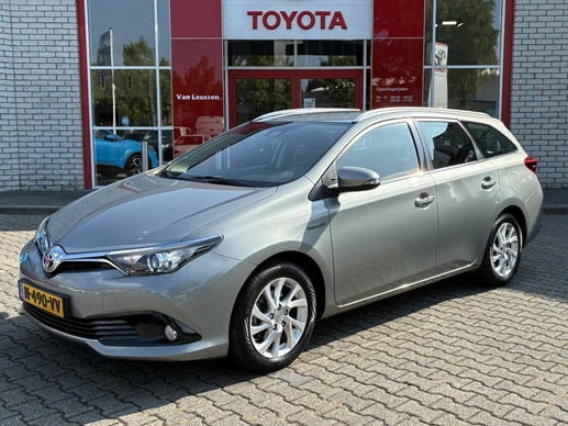 Toyota Auris - Afbeelding 1 van 30