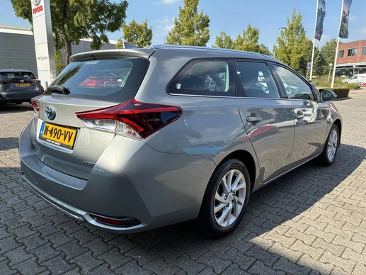 Toyota Auris - Afbeelding 2 van 30