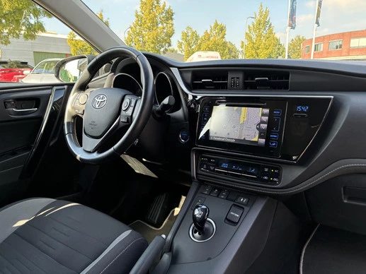 Toyota Auris - Afbeelding 3 van 30