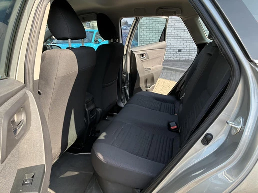 Toyota Auris - Afbeelding 4 van 30