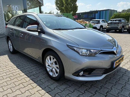 Toyota Auris - Afbeelding 6 van 30