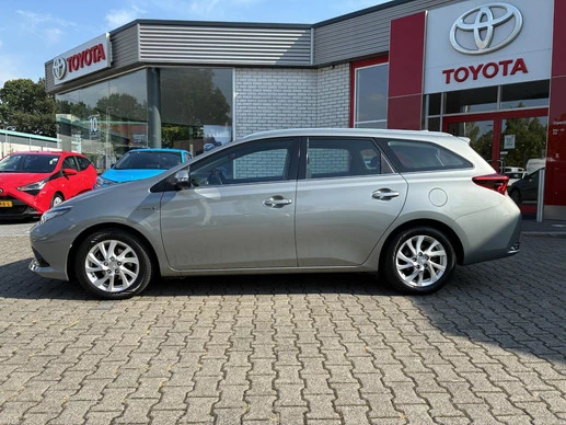 Toyota Auris - Afbeelding 8 van 30