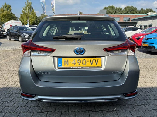 Toyota Auris - Afbeelding 9 van 30