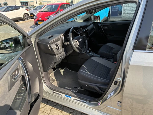 Toyota Auris - Afbeelding 11 van 30