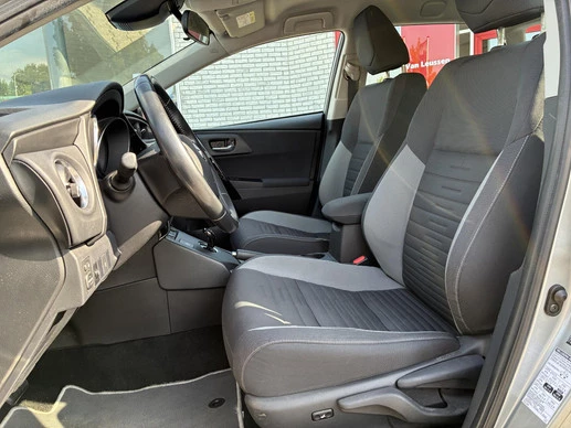 Toyota Auris - Afbeelding 12 van 30