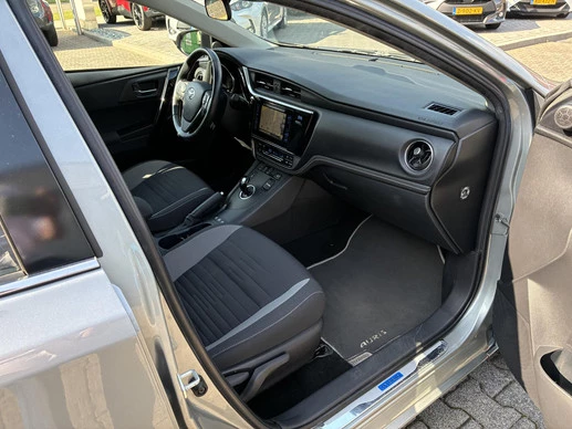 Toyota Auris - Afbeelding 13 van 30