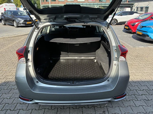 Toyota Auris - Afbeelding 14 van 30