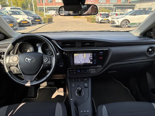 Toyota Auris - Afbeelding 15 van 30