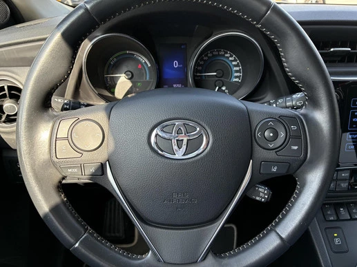 Toyota Auris - Afbeelding 16 van 30