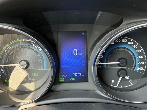 Toyota Auris - Afbeelding 17 van 30