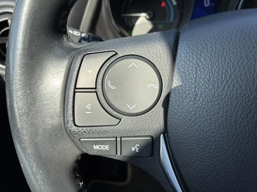 Toyota Auris - Afbeelding 18 van 30