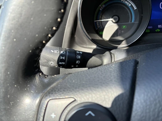Toyota Auris - Afbeelding 19 van 30
