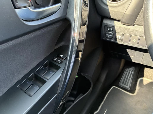 Toyota Auris - Afbeelding 24 van 30