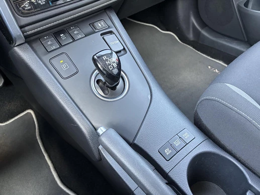 Toyota Auris - Afbeelding 25 van 30