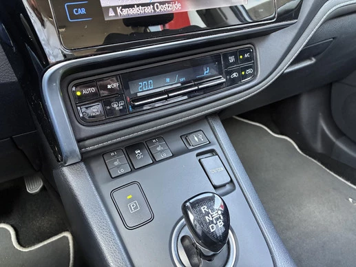 Toyota Auris - Afbeelding 26 van 30