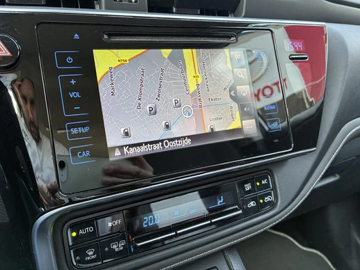 Toyota Auris - Afbeelding 27 van 30