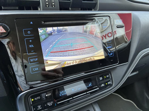 Toyota Auris - Afbeelding 28 van 30